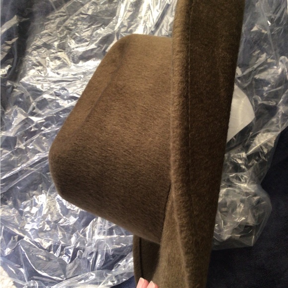 Wyeth Cowboy hat wool hat - Picture 9 of 10